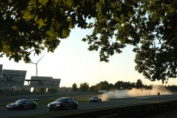 2021 Belcar 24 Hours of Zolder