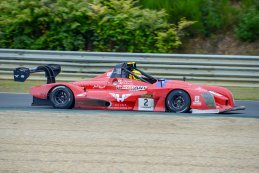 Russell Racing by PK Carsport - Norma M20 FC