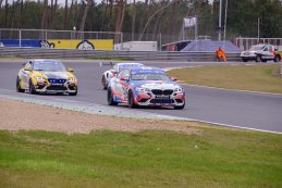 BMS Motorsport - BMW M2 CS Racing