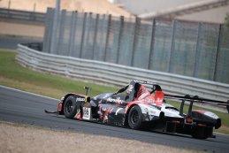 GHK by T2 Racing - Norma M20 FC