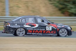 Simtag Racing - BMW 325i