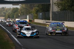 2021 Belcar 24 Hours of Zolder