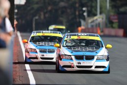 Paul Roosen - BMW 325i E90