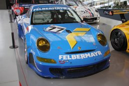 Felbermayer Porsche
