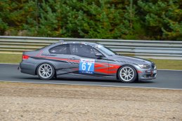 Steegmans/Sterkens/Dexters - BMW 325i Clubsport
