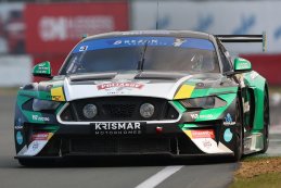 VR Racing by Qvick Motorsport - MARC Cars II Mustang