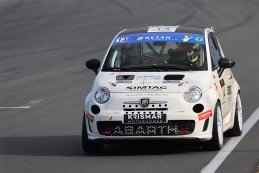Racing Projects - Abarth 500 Assetto Corse