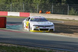 Miguel Gomes - Marko Stipp Motorsport Chrevrolet