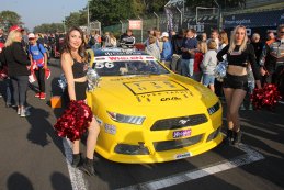 American Festival NASCAR Zolder 
