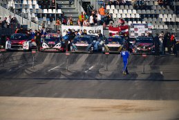 2021 World RX of Benelux