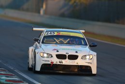 MSE Motorsport - BMW Coupé