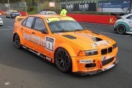 Michael Smulders - BMW E36