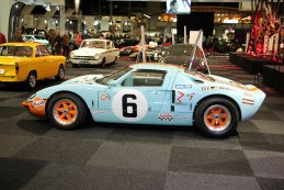 Ford GT40