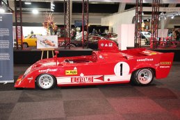 Alfa Romeo 33-3 T12