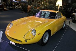 Ferrari 275 GTB