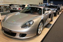 Porsche Carrera GT