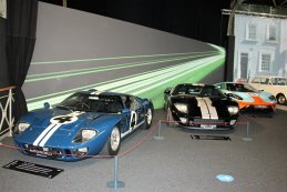 Ford GT