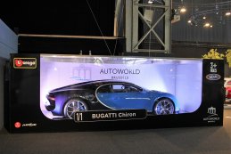 Bugatti Chiron