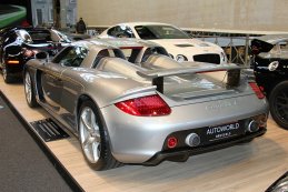 Porsche Carrera GT
