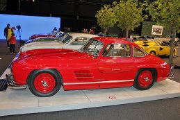 Mercedes 300 SL