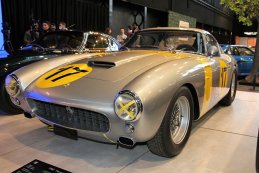 Ferrari 250 GT