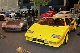 Lamborghini Countach