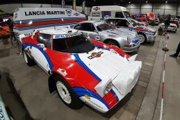 Lancia Stratos