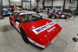 Ferrari Mondial