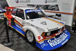 VR Racing BMW 320 Turbo