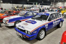 Alfa Romeo GTV