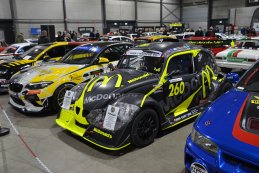 McDonald's Racing - VW Fun Cup