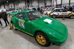 De Waregem International Racingshow 2022 in beeld gebracht