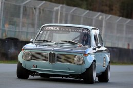 Circuit Zolder, donderdag 17 februari 2022 – Internationale testdag