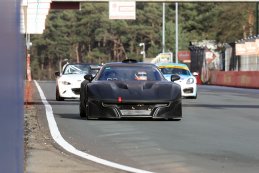 Ligier JS2 R