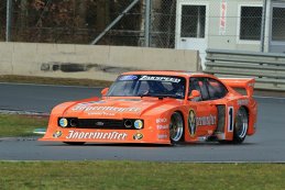 Ford Capri Turbo DRM