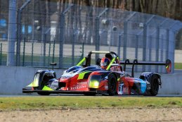 Deldiche Racing - Norma M20 FC