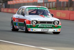 Ford Escort BDA