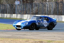 Shelby Cobra