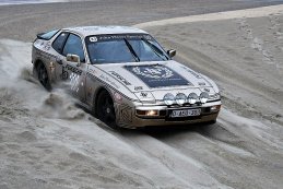 Porsche 924