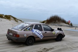Ford Sierra