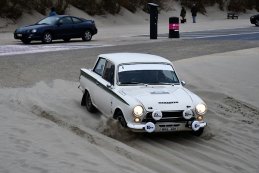 Ford Cortina