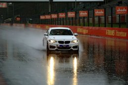 Circuit Zolder, donderdag 24 februari 2022 – Internationale testdag