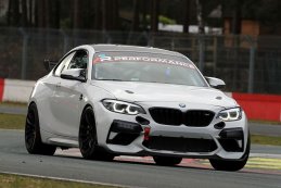 Circuit Zolder, donderdag 24 februari 2022 – Internationale testdag