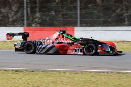 Deldiche Racing - Norma M20 FC