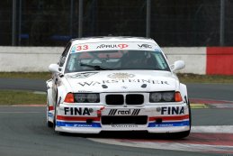 Circuit Zolder, donderdag 24 februari 2022 – Internationale testdag