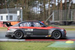 Circuit Zolder, donderdag 24 februari 2022 – Internationale testdag