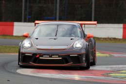 Circuit Zolder, donderdag 24 februari 2022 – Internationale testdag