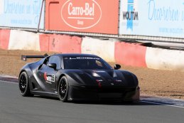 Xwift Racing Events - Ligier JS 2R