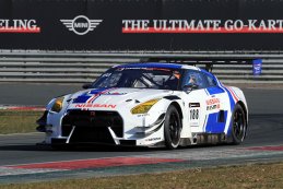 RaceArt Team - Nissan GT-R