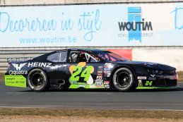 PK Carsport - Camaro NASCAR